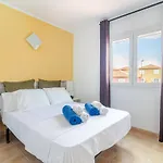 Apartamento Costa Golf Ii Costa De Antigua