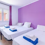 Costa Golf Ii Apartamento *
