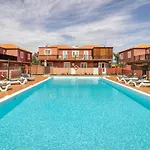 Costa Golf Ii Apartamento