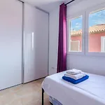 Apartamento Costa Golf Ii