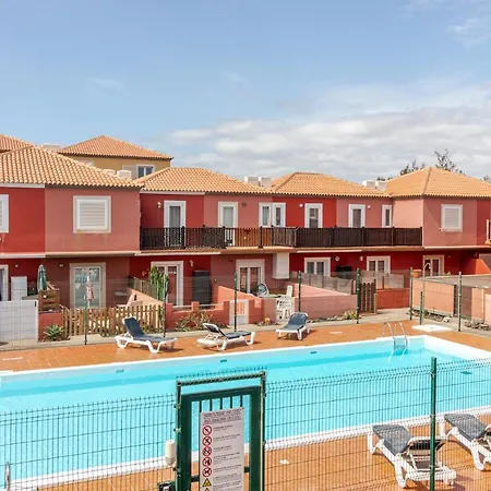 Apartment Flatguest Costa Golf Ii *