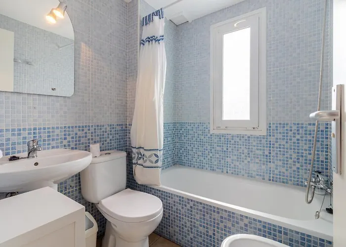 Apartamento Costa Golf Ii