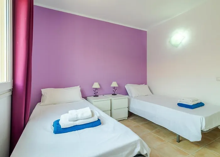 Apartamento Costa Golf Ii *