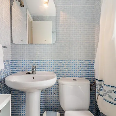 شقة Costa Golf Ii كوستا دي أنتيجوا