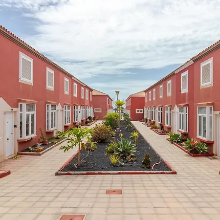 Flatguest Costa Golf Ii كوستا دي أنتيجوا