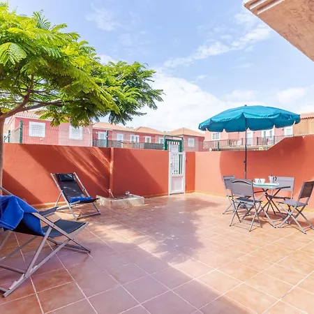 Flatguest Costa Golf Ii كوستا دي أنتيجوا