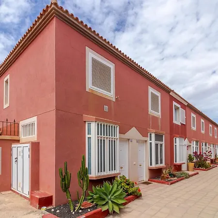 Apartamento Costa Golf Ii Costa De Antigua