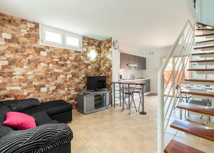 Apartamento Costa Golf Ii