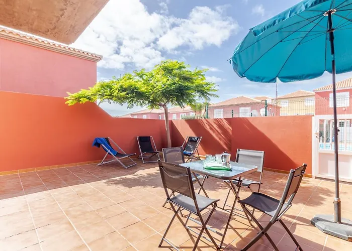 Apartamento Costa Golf Ii *
