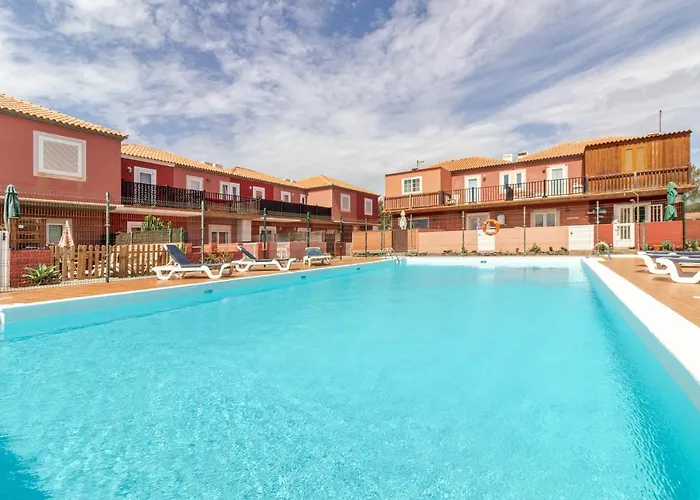 Apartamento Costa Golf Ii