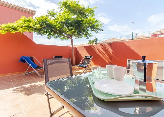 Costa Golf Ii * Costa De Antigua