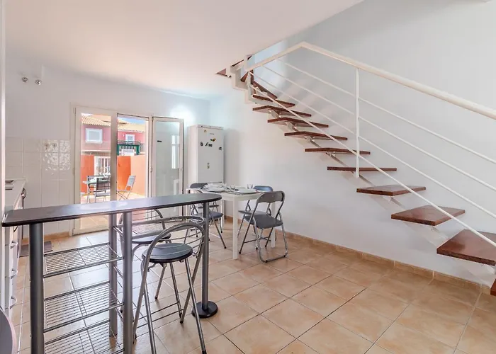 Apartamento Costa Golf Ii