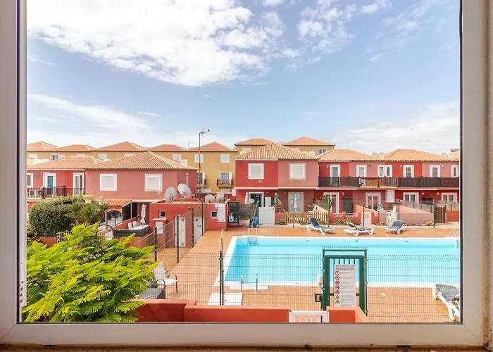 Apartamento Costa Golf Ii