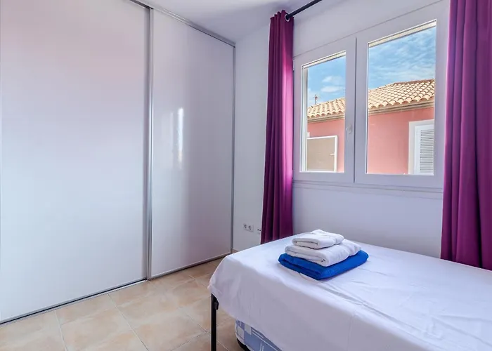 Apartamento Costa Golf Ii