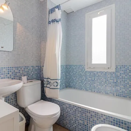 Apartment Costa Golf Ii