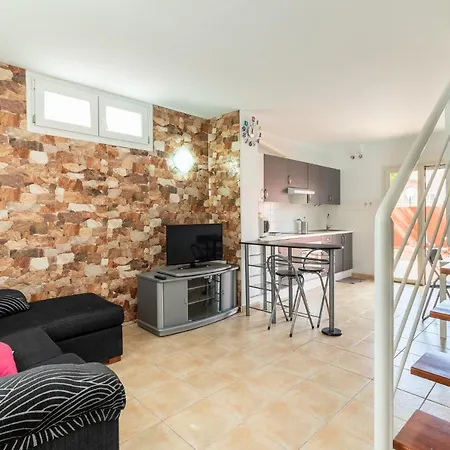 Apartment Costa Golf Ii