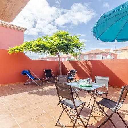 Appartement Costa Golf Ii *
