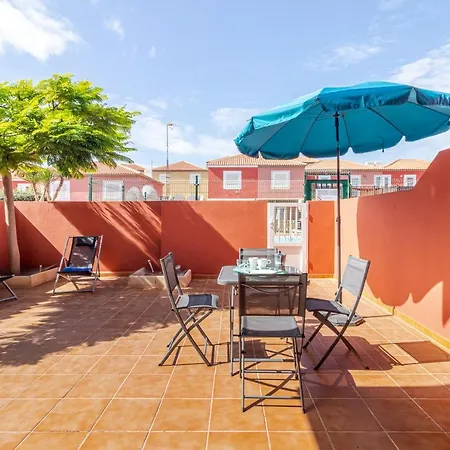 Costa Golf Ii * Коста-де-Антигуа