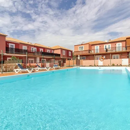 Apartment Costa Golf Ii