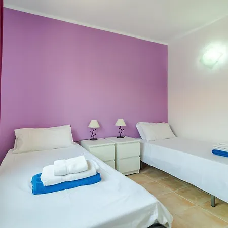 Appartement Flatguest Costa Golf Ii *
