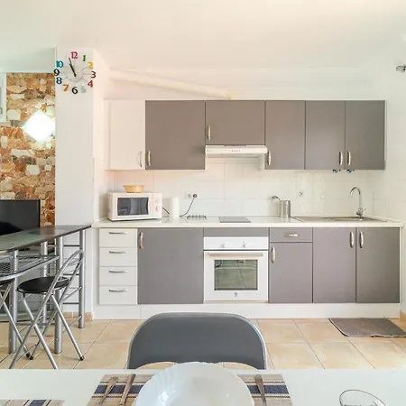 Апартаменты Costa Golf Ii Коста-де-Антигуа