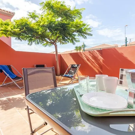 Costa Golf Ii * Costa De Antigua