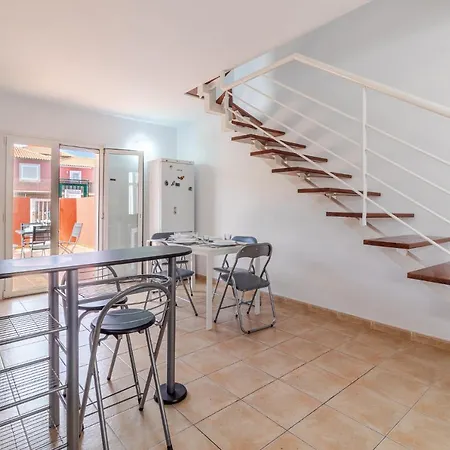 Apartment Costa Golf Ii