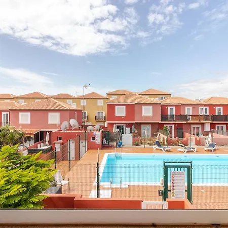 Apartment Costa Golf Ii