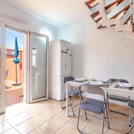 Costa Golf Ii Коста-де-Антигуа