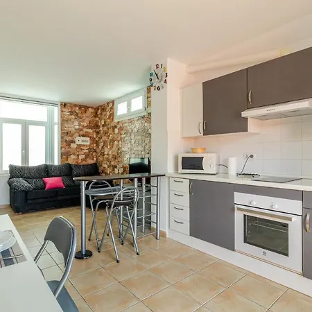 Costa Golf Ii Коста-де-Антигуа