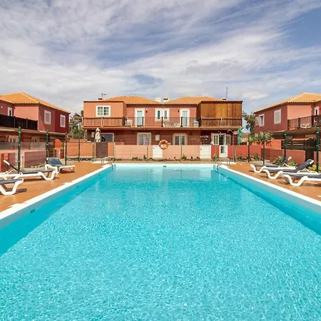 Costa Golf Ii Apartment