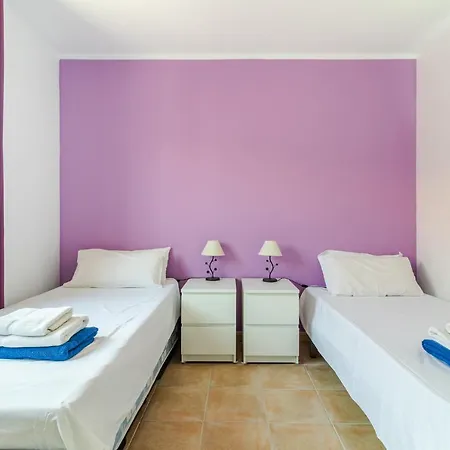 Apartment Costa Golf Ii Costa De Antigua