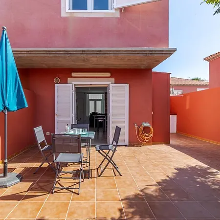 Apartment Costa Golf Ii *