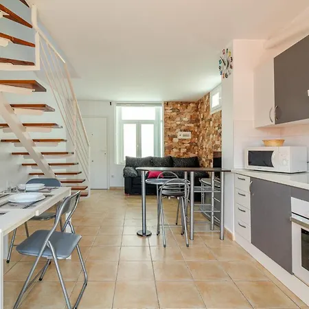 Appartement Costa Golf Ii