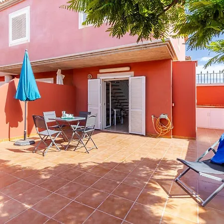 Appartement Costa Golf Ii