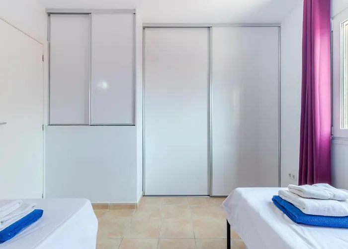 Apartment Costa Golf Ii Costa De Antigua