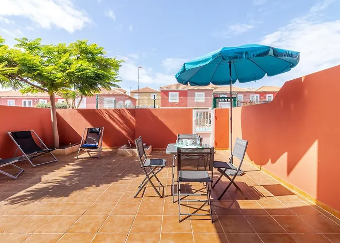 Costa Golf Ii * Costa De Antigua