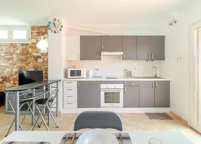 Apartment Costa Golf Ii Costa De Antigua