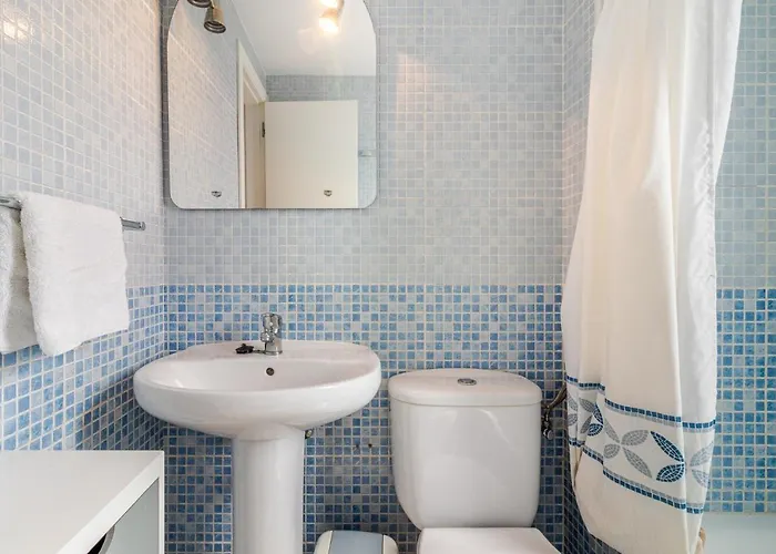 Apartment Costa Golf Ii Costa De Antigua