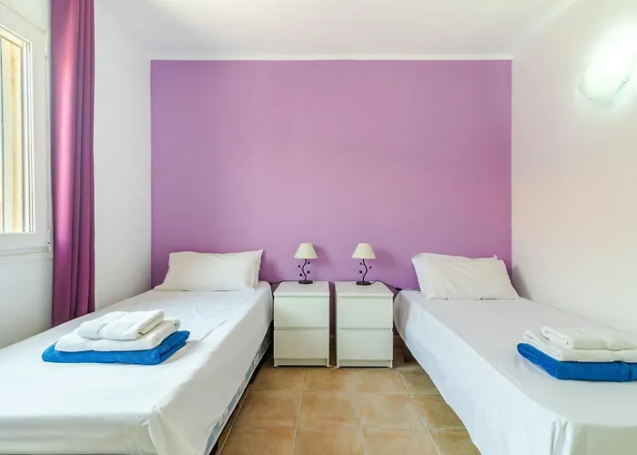 Apartment Costa Golf Ii Costa De Antigua