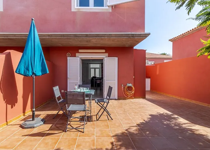 Apartment Costa Golf Ii *