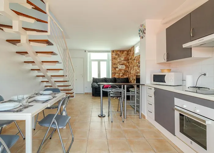 Apartment Costa Golf Ii