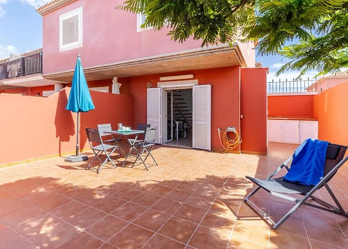 Apartment Costa Golf Ii